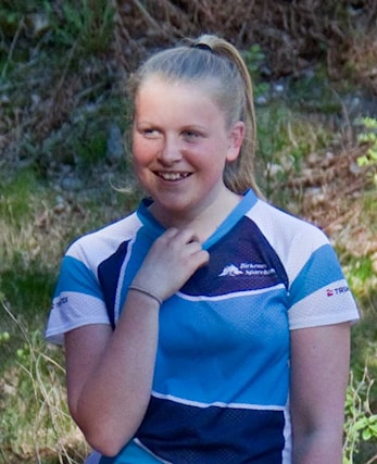 Vellykket KM - sprint 2017
